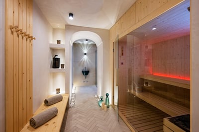 Luxury Villa Photo #32