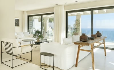 Luxury Villa Photo #14