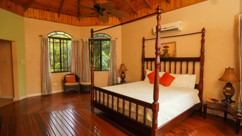 MilBrooks Resort Villa