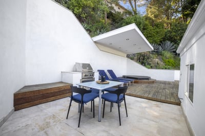 Luxury Villa Photo #11