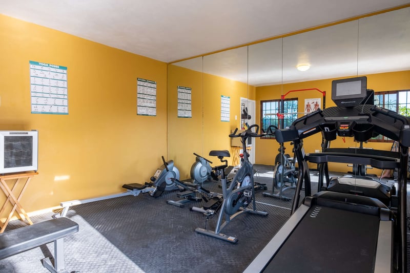 Villa Deluxe Paradise