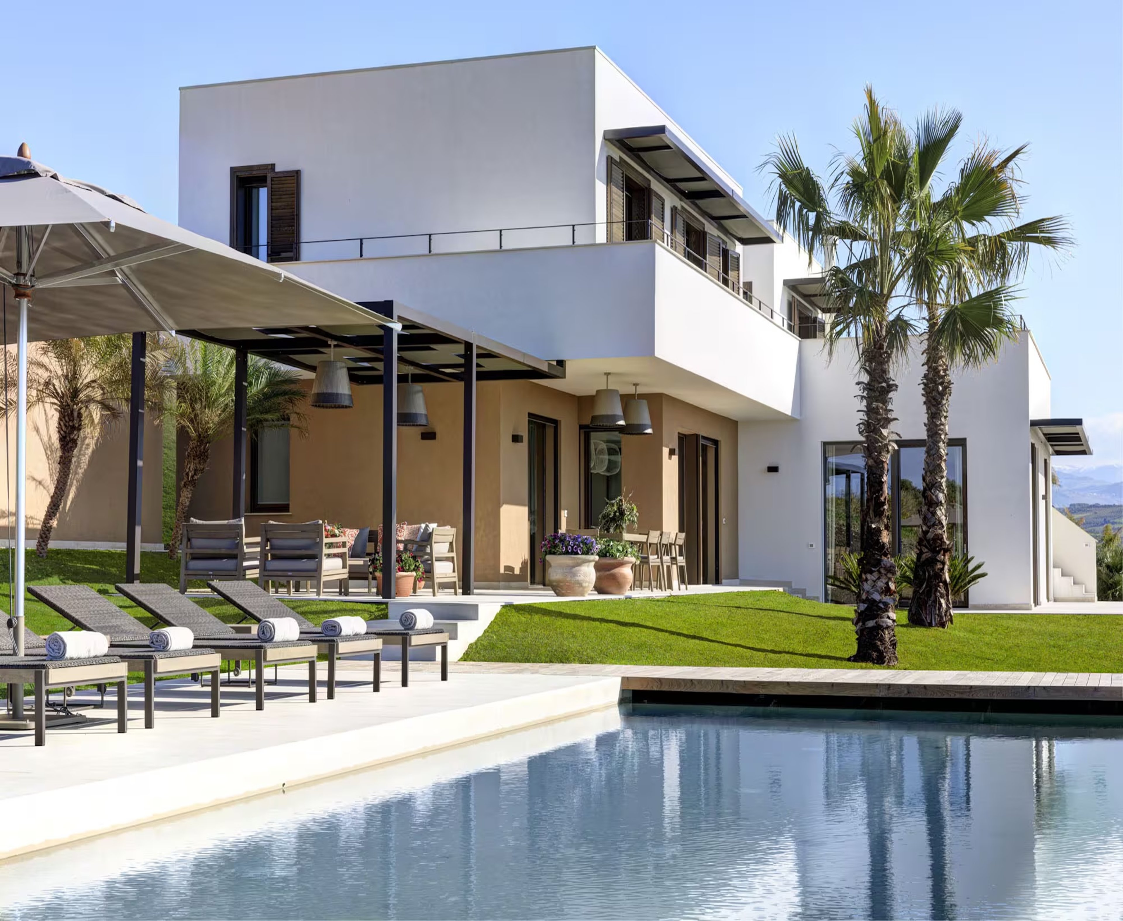 Villa