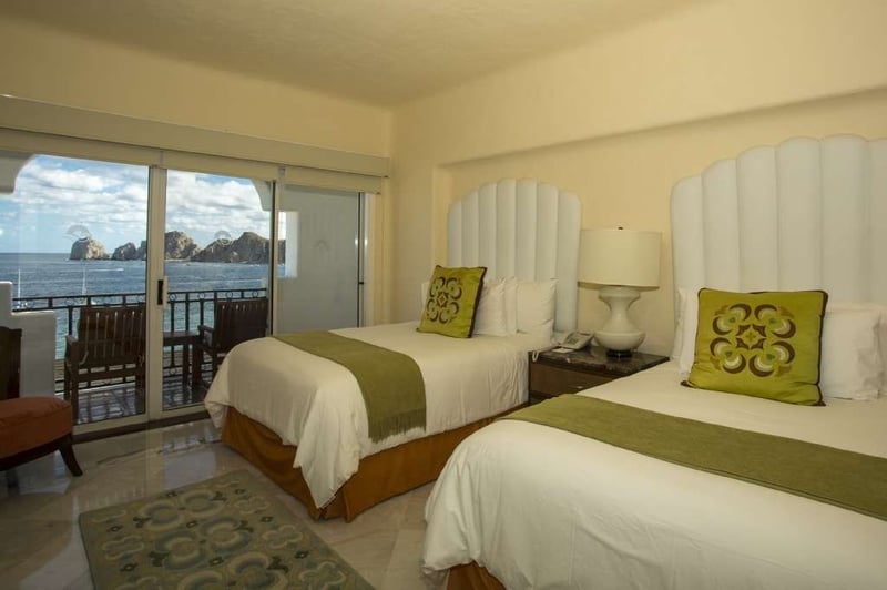 Pueblo Bonito Blanco Penthouse