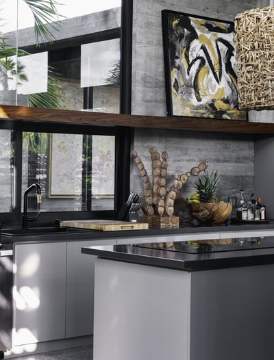 Luxury Villa Photo #15