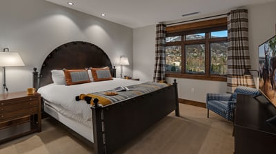 King suite