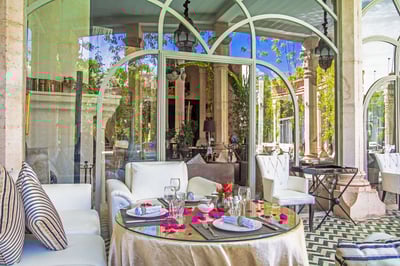 Luxury Villa Photo #9