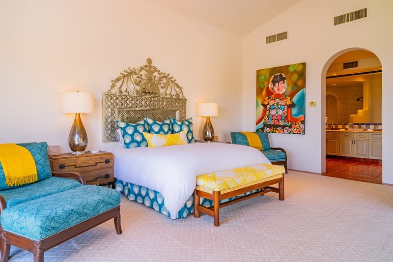 Casa Frida