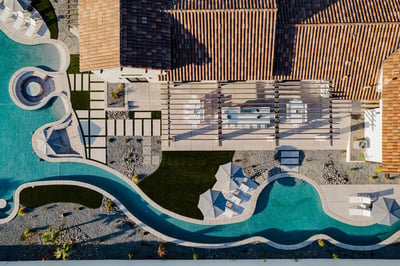 Luxury Villa Photo #4