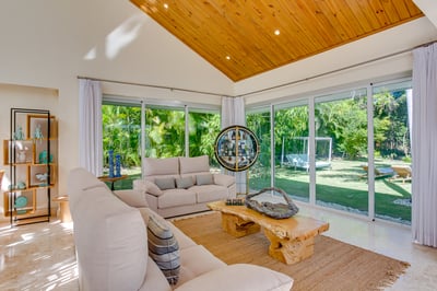 Luxury Villa Photo #31