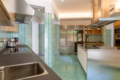 Luxury Villa Photo #13