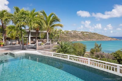 Luxury Villa Photo #6