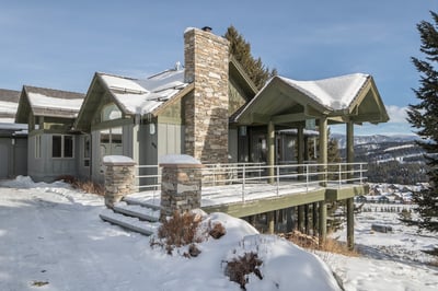 Luxury Villa Photo #32