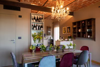 Luxury Villa Photo #20