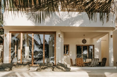 Villa 5