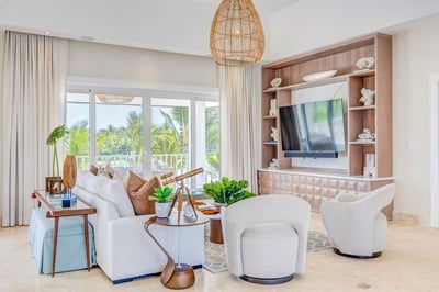 Luxury Villa Photo #21