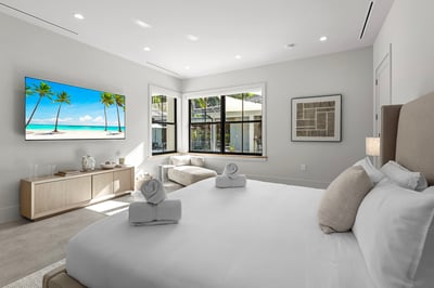 Luxury Villa Photo #40