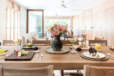 Luxury Villa Photo #18