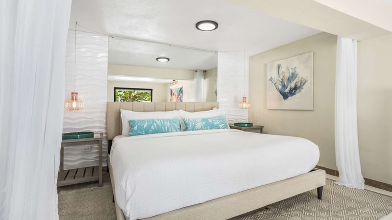 Sandcastle Beach House