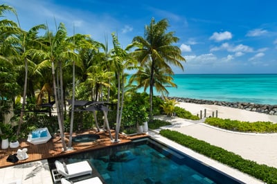 Luxury Villa Photo #8