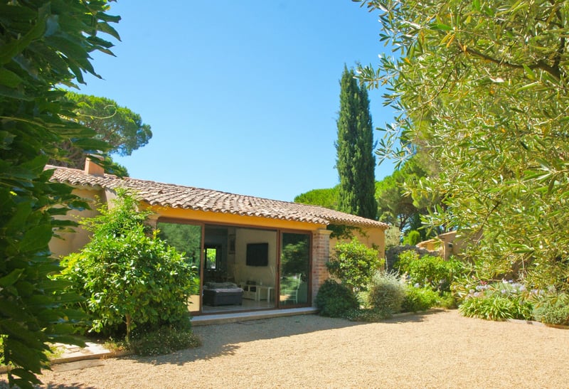 Villa Ramatuelle