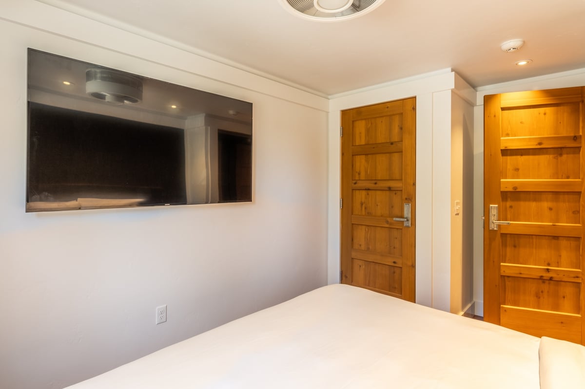 Woodpecker Cottage 7