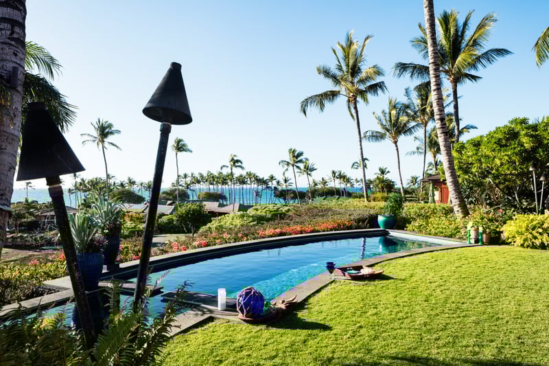 Ocean’s Edge at Pauoa