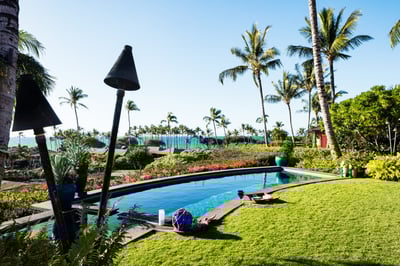 Luxury Villa Photo #4