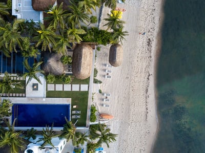 Luxury Villa Photo #41