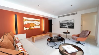 Luxury Villa Photo #16