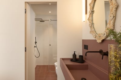 Luxury Villa Photo #28