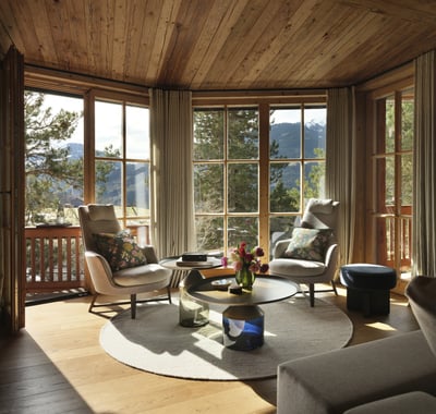 Luxury Villa Photo #14