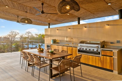 Luxury Villa Photo #20