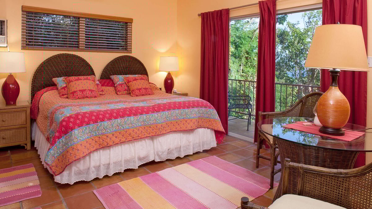 Villa Panache villa rental - 16