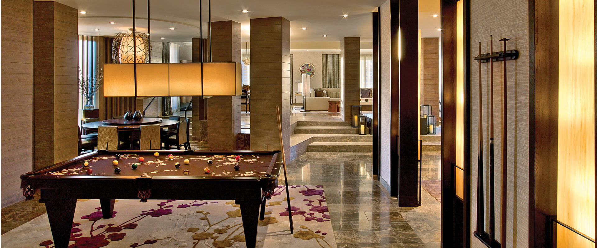 Nobu Villa - 1
