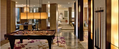 Nobu Villa