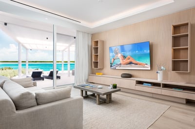 Luxury Villa Photo #33