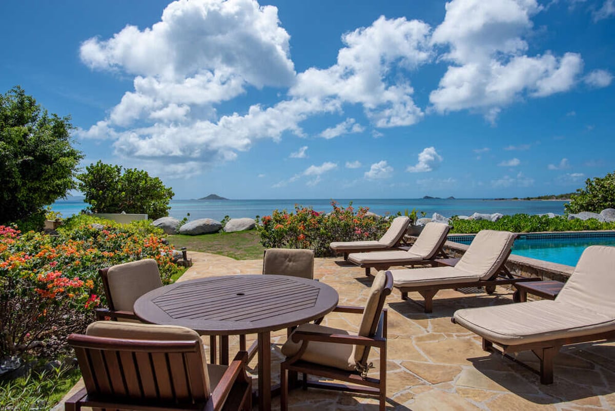 Sea Fans apartment rental - 10