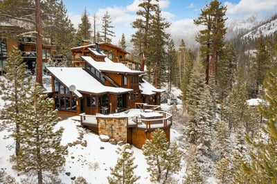 Luxury Villa Photo #41