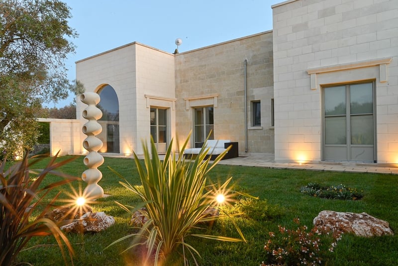 Masseria Piccolo Trullo