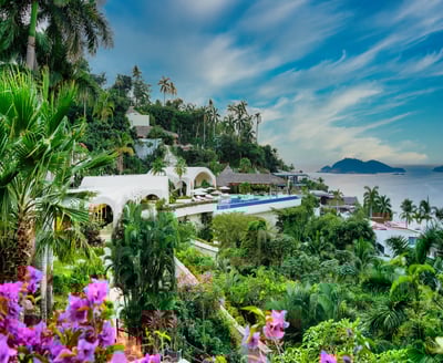 Luxury Villa Photo #15
