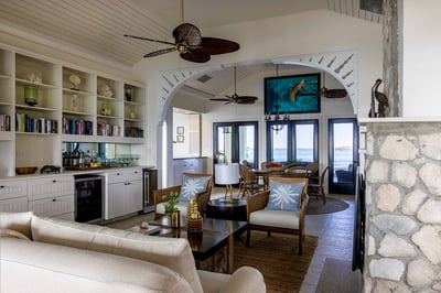 Luxury Villa Photo #7