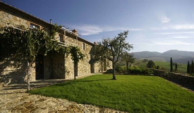 Luxury Villa Photo #4