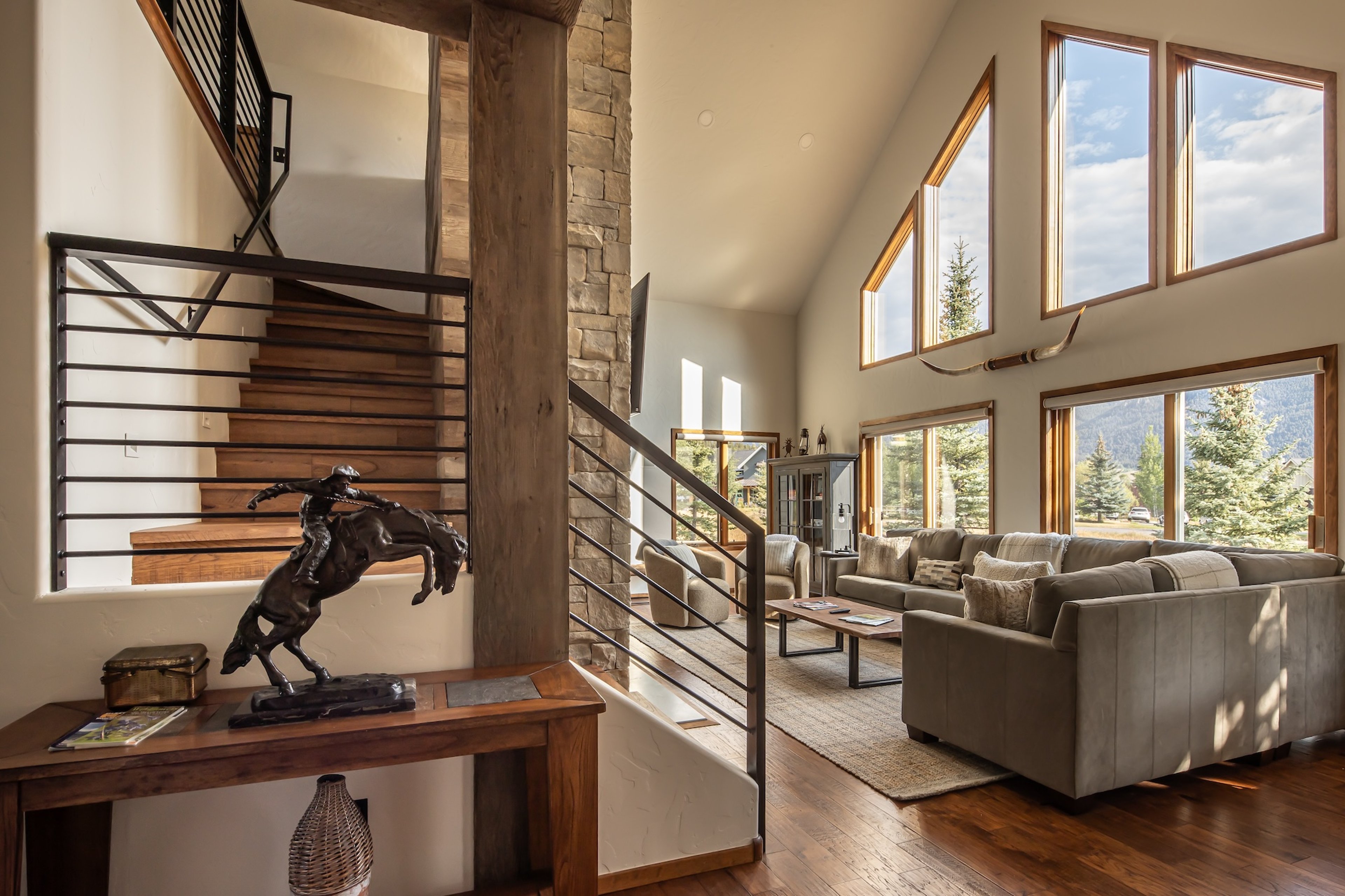 Southfork Retreat - 3