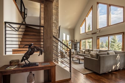 Luxury Villa Photo #3