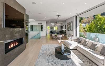 Luxury Villa Photo #19