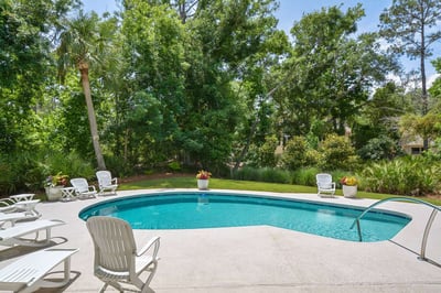 Luxury Villa Photo #3