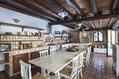 Luxury Villa Photo #45