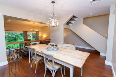 Luxury Villa Photo #7