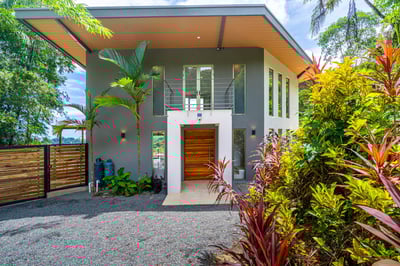 Luxury Villa Photo #25