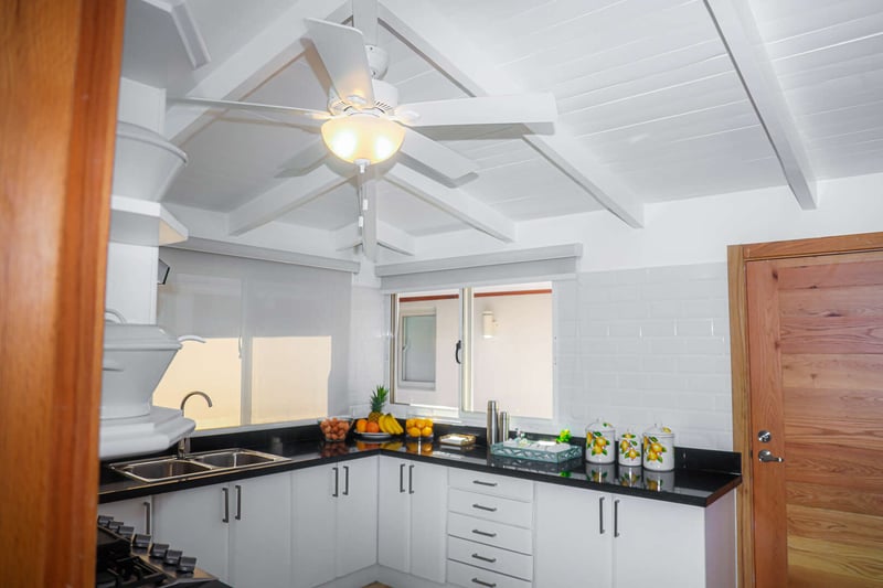 Vivero 40 | Casa Palmas